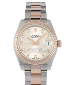Rolex Datejust 278271