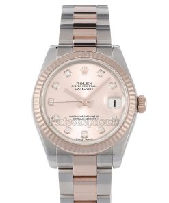 Rolex Datejust 278271