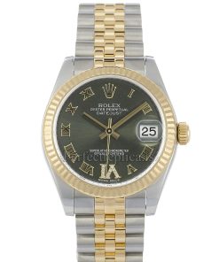 Rolex Datejust 278273