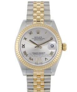 Rolex Datejust 278273