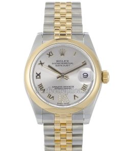 Rolex Datejust 278243