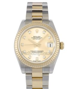 Rolex Datejust 278273