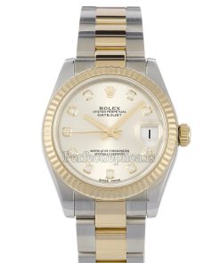 Rolex Datejust 278273