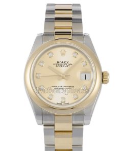 Rolex Datejust 278243