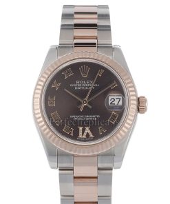 Rolex Datejust 278271