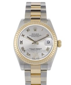 Rolex Datejust 278273