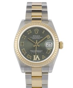 Rolex Datejust 278273