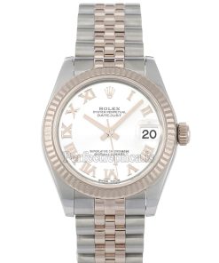 Rolex Datejust 278271