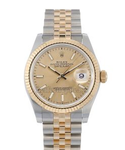 Rolex Datejust 278273