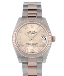 Rolex Datejust 278271