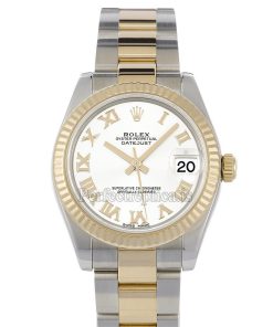 Rolex Datejust 278273