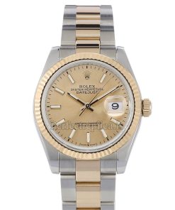 Rolex Datejust 278273