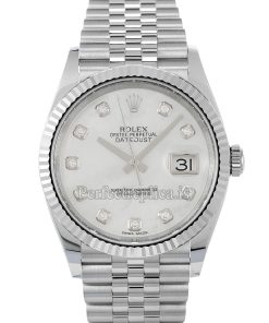 Rolex Datejust 126234