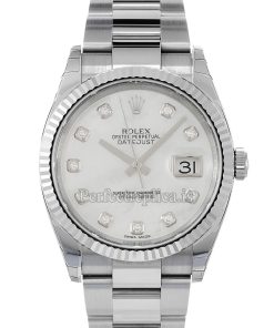 Rolex Datejust 126234