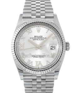 Rolex Datejust 126234