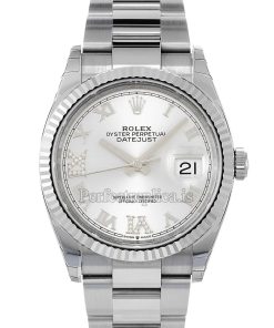 Rolex Datejust 126234