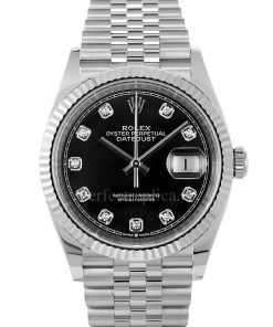 Rolex Datejust 126234