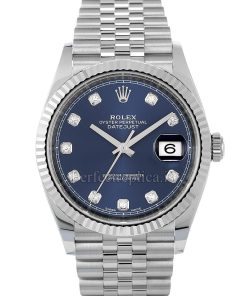 Rolex Datejust 126234