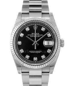 Rolex Datejust 126234