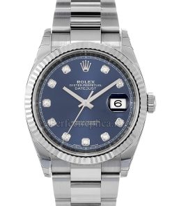 Rolex Datejust 126234