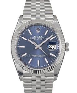 Rolex Datejust 126234