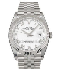 Rolex Datejust 126234