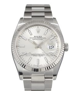 Rolex Datejust 126234