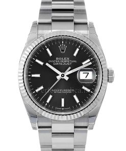 Rolex Datejust 126234