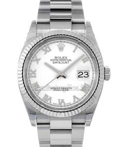 Rolex Datejust 126234
