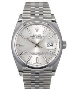 Rolex Datejust 126200
