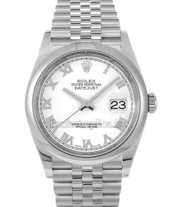 Rolex Datejust 126200