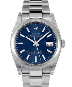 Rolex Datejust 126200