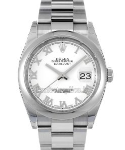 Rolex Datejust 126200