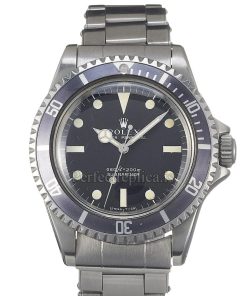 Rolex Submariner 5513