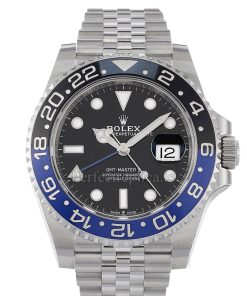 Rolex GMT-Master 126710BLNR