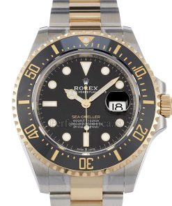 Rolex Sea-Dweller 126603