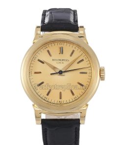 Patek Philippe Calatrava 1491