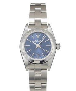 Rolex Oyster Perpetual 76080