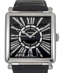 Franck Muller Master of Complications 6000 K SC DT REL R