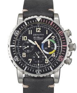 Zenith El Primero 02.0480.405