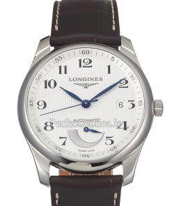 Longines Master L2.908.4.78.3