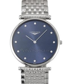 Longines La Grande Classique L4.755.4.97.6