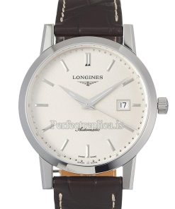 Longines 1832 L4.825.4.92.2