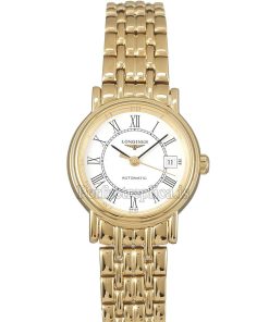 Longines Pr??sence L4.321.2.11.8