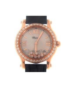 Chopard Happy Sport 274808-5006