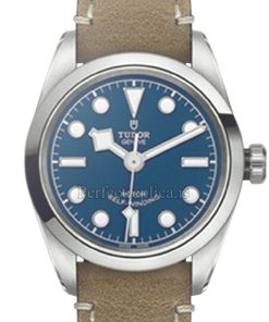 Tudor Black Bay 79580