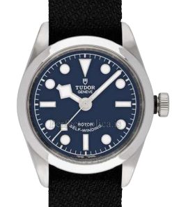 Tudor Black Bay 79580