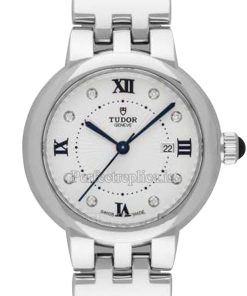 Tudor Clair de rose 35500
