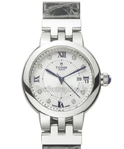 Tudor Clair de rose 35500