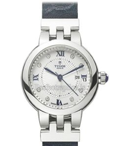 Tudor Clair de rose 35500